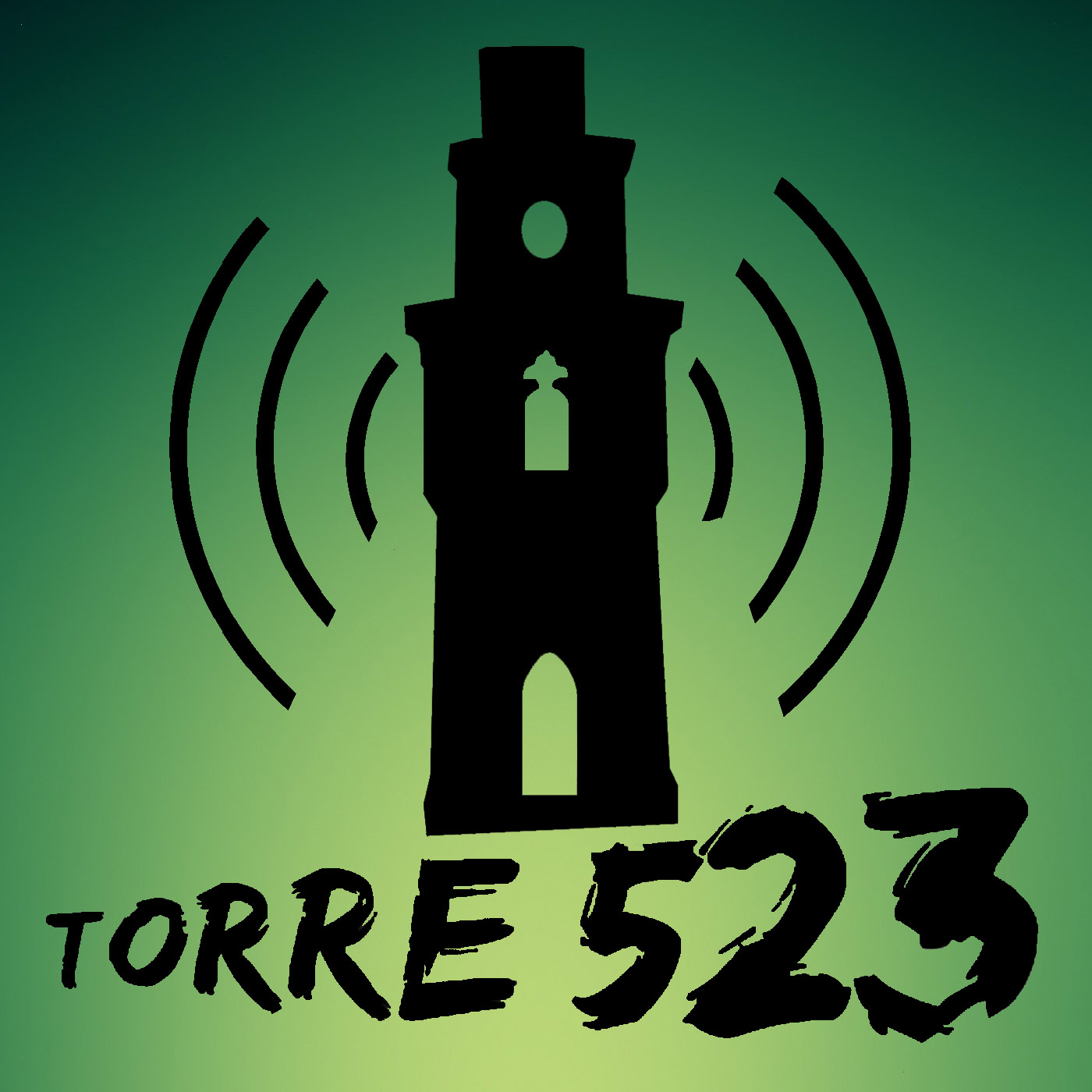 Torre 523